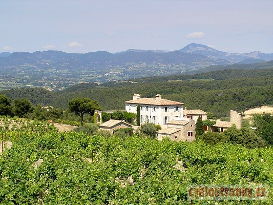 Provence 2005 – 4. část
