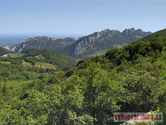 Provence 2005 – 4. část