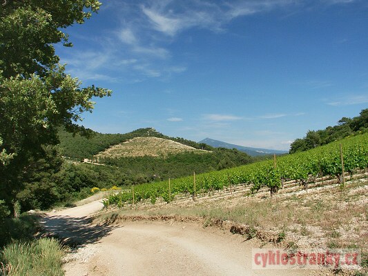 Provence 2005 – 4. část