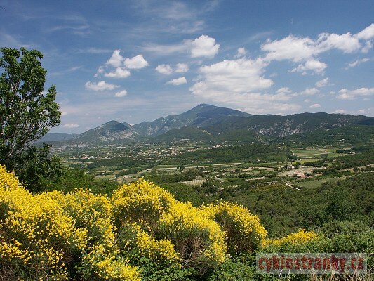 Provence 2005 – 4. část