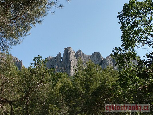 Provence 2005 – 4. část