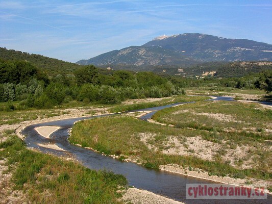 Provence 2005 – 4. část