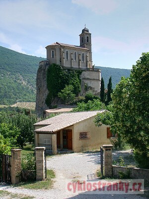 Provence 2005 – 4. část