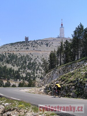 Provence 2005 – 4. část
