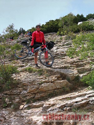 Provence 2005 – 4. část
