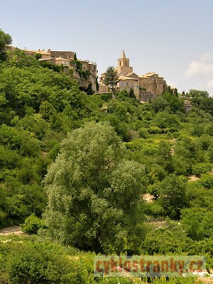 Provence 2005 – 4. část