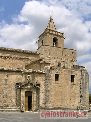 Provence 2005 – 4. část