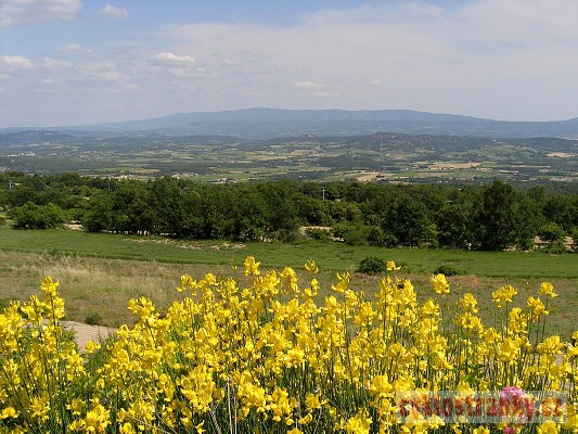 Provence 2005 – 4. část