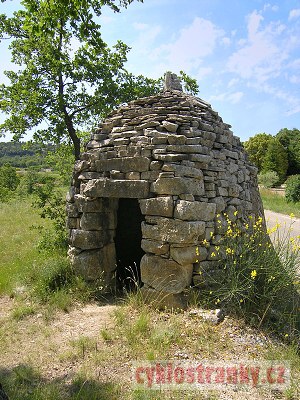 Provence 2005 – 4. část
