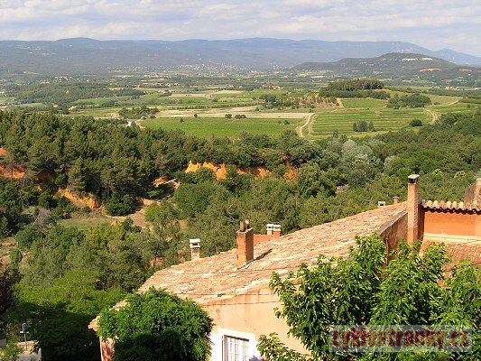 Provence 2005 – 4. část