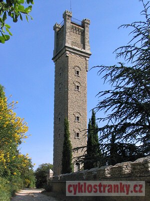Provence 2005 – 4. část