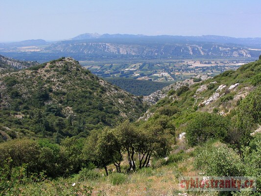 Provence 2005 – 4. část
