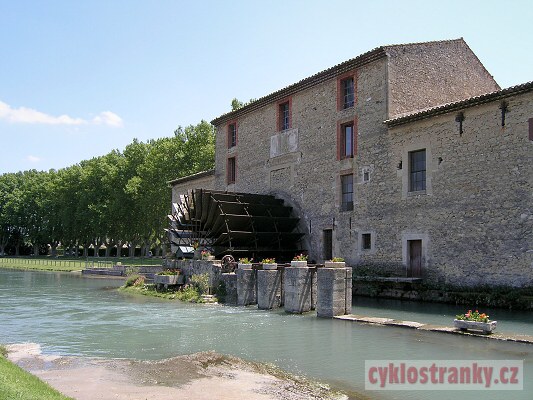 Provence 2005 – 4. část