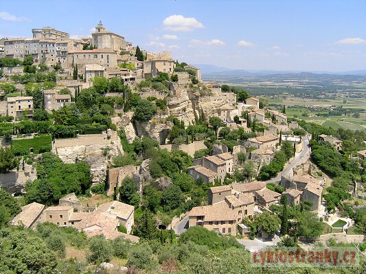 Provence 2005 – 4. část