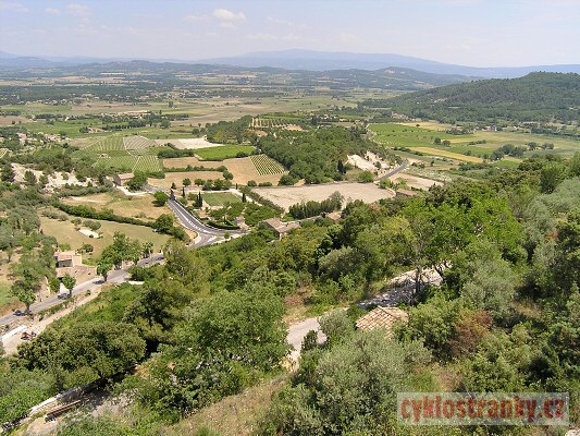 Provence 2005 – 4. část