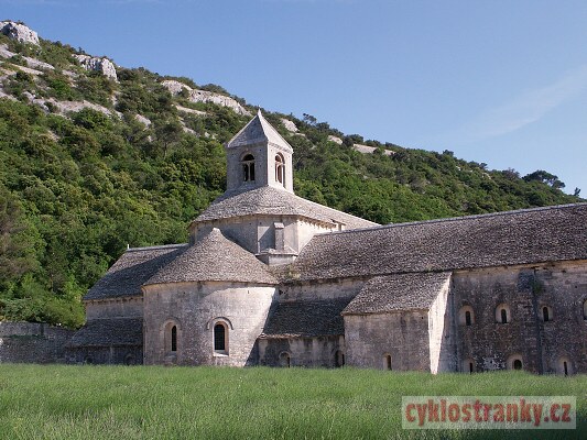 Provence 2005 – 4. část