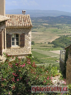 Provence 2005 – 4. část