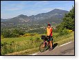 V sedle pod St-Amand