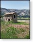 Domek na louce