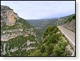 Gorges de la Nesque