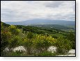 Zamračená Mt-Ventoux