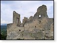 Hrad markýze de Sade