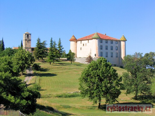 Provence 2005 – 5. část