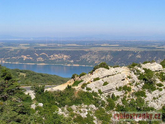 Provence 2005 – 5. část