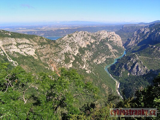Provence 2005 – 5. část
