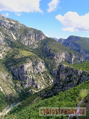 Provence 2005 – 5. část