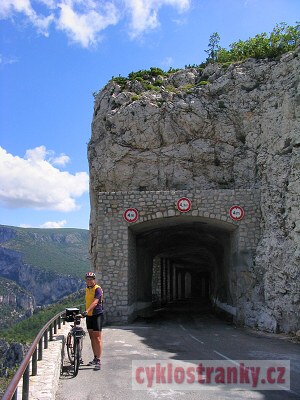Provence 2005 – 5. část