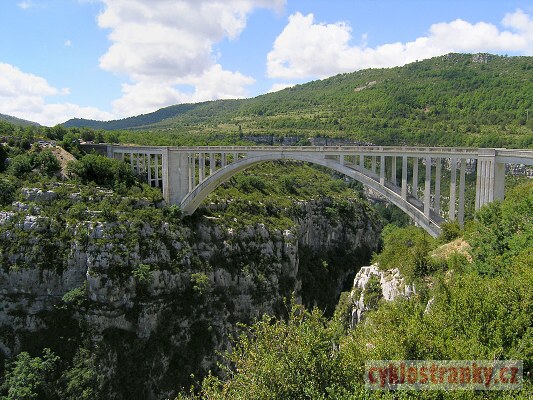 Provence 2005 – 5. část