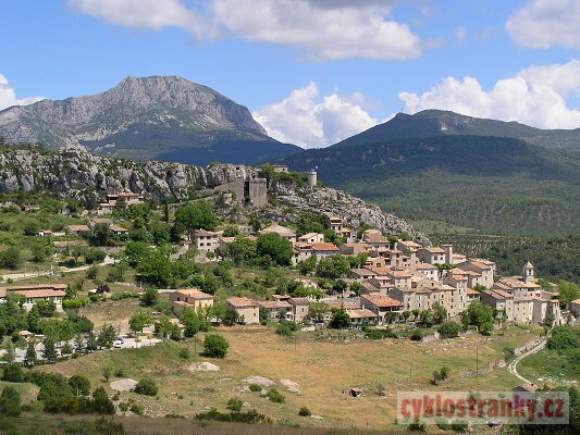 Provence 2005 – 5. část