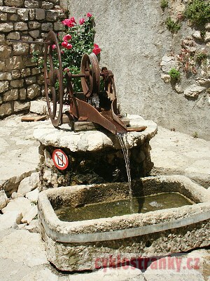 Provence 2005 – 5. část