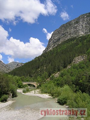 Provence 2005 – 5. část