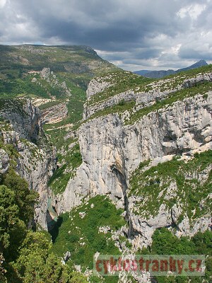Provence 2005 – 5. část
