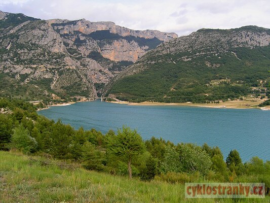 Provence 2005 – 5. část