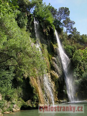 Provence 2005 – 5. část