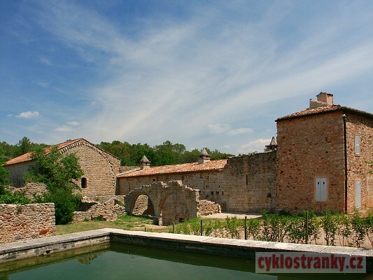 Provence 2005 – 5. část