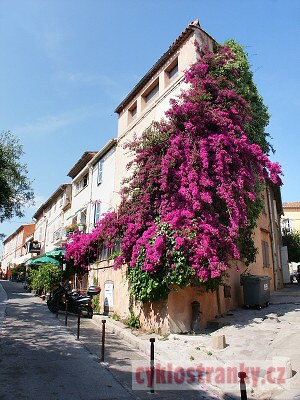 Provence 2005 – 5. část