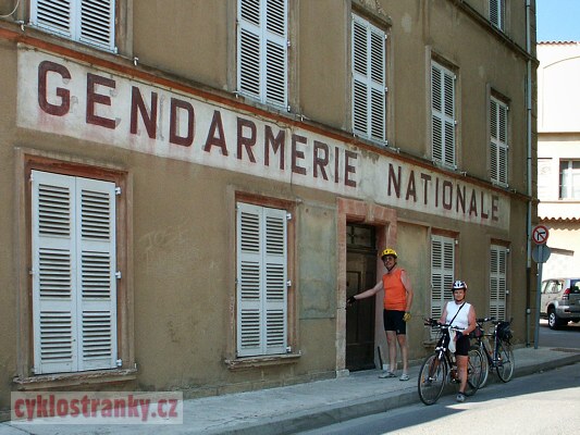 Provence 2005 – 5. část