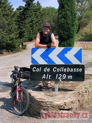Provence 2005 – 5. část