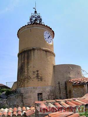 Provence 2005 – 5. část