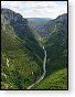 Výhled na Verdon…
