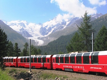 Bernina Express