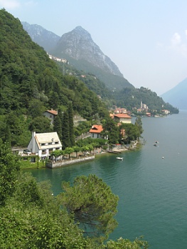 Lago di Lugano