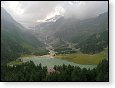 V zastávce Alp Grüm