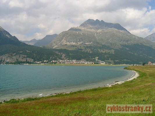 Švýcarsko 2005 – 2. část