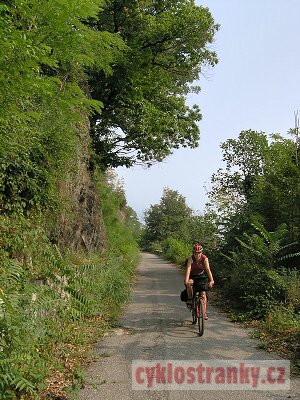 Švýcarsko 2005 – 2. část