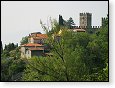 Hrad v Rezzónico